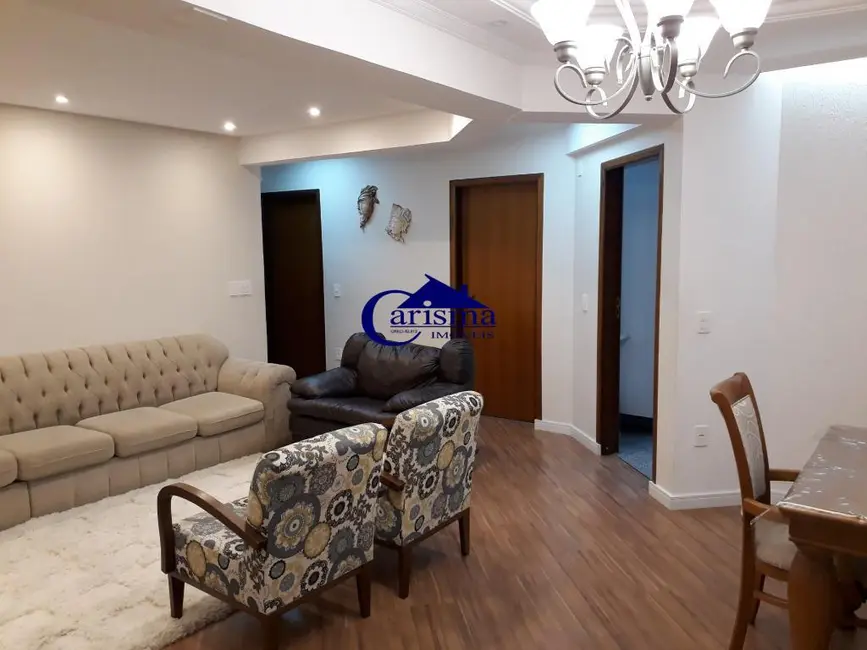 Foto 2 de Apartamento com 3 quartos à venda, 145m2 em Vila Valparaíso, Santo Andre - SP