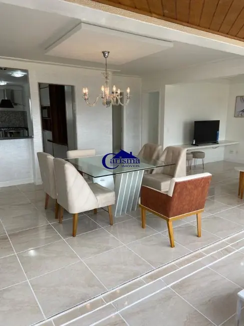 Foto 7 de Apartamento com 3 quartos à venda, 122m2 em Casa Branca, Santo Andre - SP