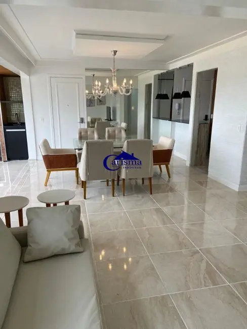 Foto 5 de Apartamento com 3 quartos à venda, 122m2 em Casa Branca, Santo Andre - SP