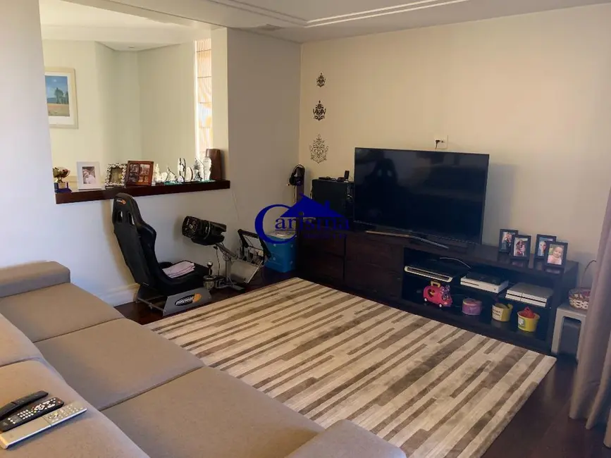 Foto 8 de Apartamento com 3 quartos à venda, 248m2 em Vila Boa Vista, Santo Andre - SP