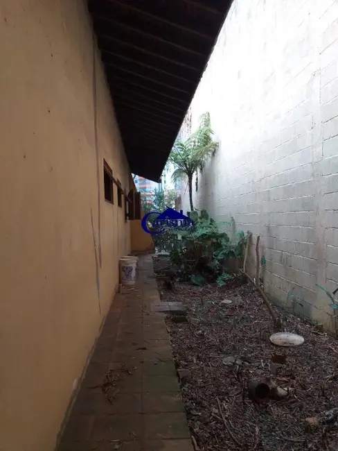 Foto 2 de Terreno / Lote à venda, 752m2 em Vila Valparaíso, Santo Andre - SP