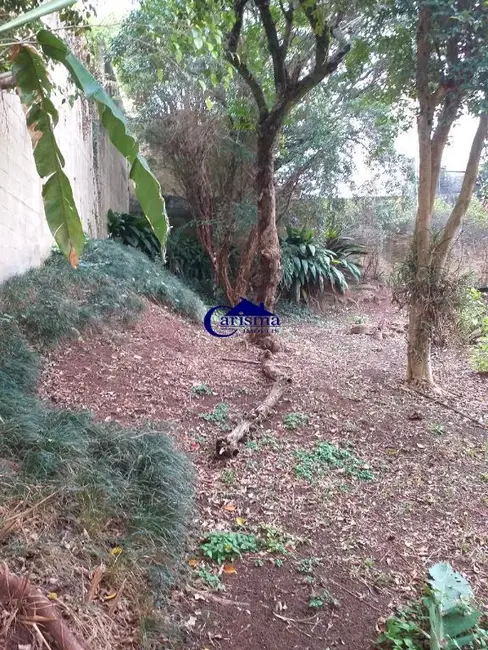 Foto 3 de Terreno / Lote à venda, 752m2 em Vila Valparaíso, Santo Andre - SP