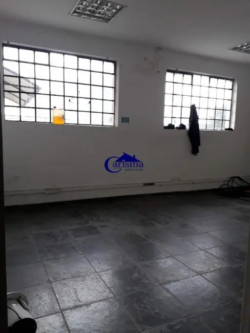 Foto 6 de Armazém / Galpão à venda, 2749m2 em Jardim, Santo Andre - SP