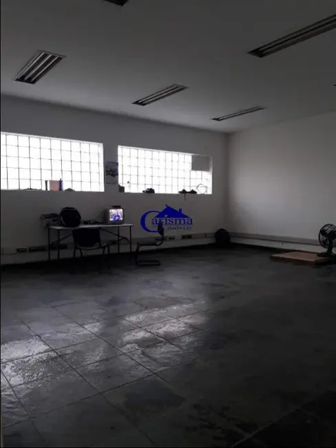 Foto 9 de Armazém / Galpão à venda, 2749m2 em Jardim, Santo Andre - SP