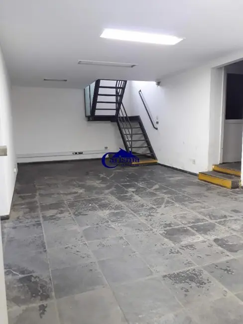 Foto 7 de Armazém / Galpão à venda, 2749m2 em Jardim, Santo Andre - SP