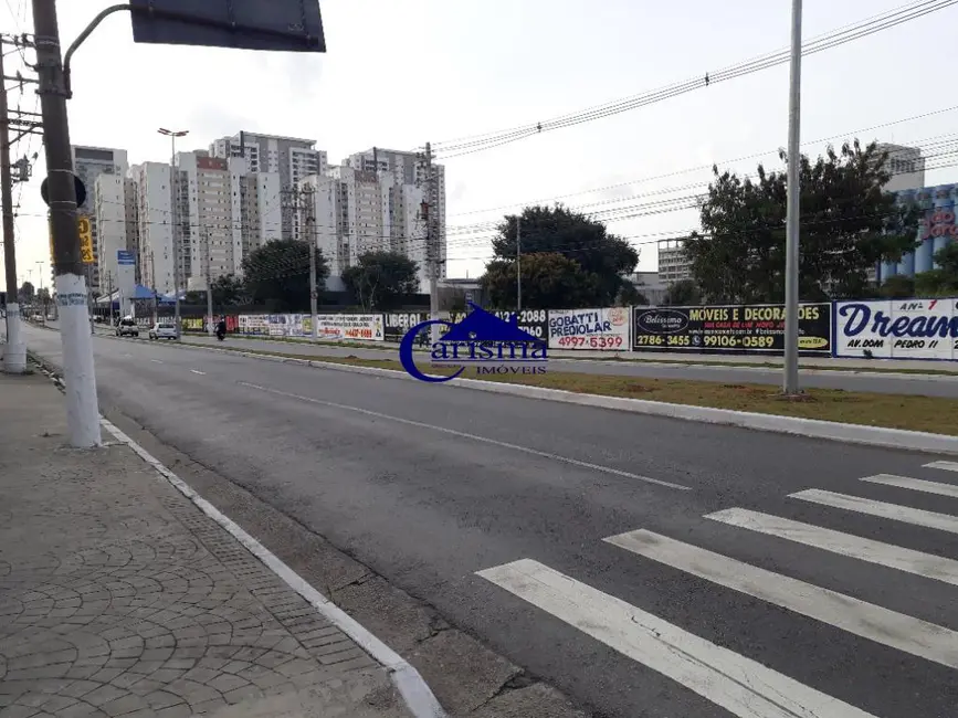 Foto 4 de Armazém / Galpão à venda, 2749m2 em Jardim, Santo Andre - SP