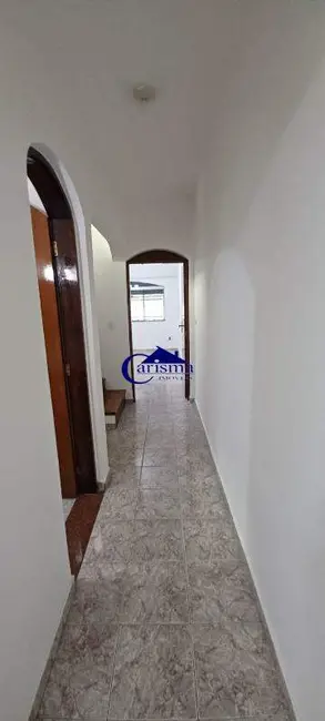 Sobrado com 3 quartos à venda, 218m2 em Jardim Las Vegas, Santo Andre - SP - imagem 7 Foto 7 de Sobrado com 3 quartos à venda, 218m2 em Jardim Las Vegas, Santo Andre - SP