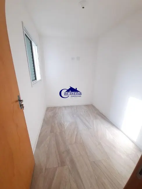 Foto 6 de Cobertura com 2 quartos à venda, 72m2 em Vila Tibiriçá, Santo Andre - SP