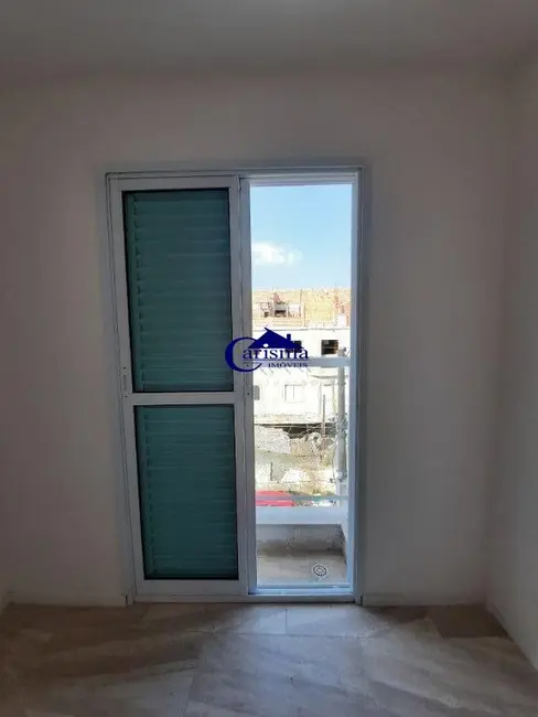 Foto 9 de Cobertura com 2 quartos à venda, 72m2 em Vila Tibiriçá, Santo Andre - SP