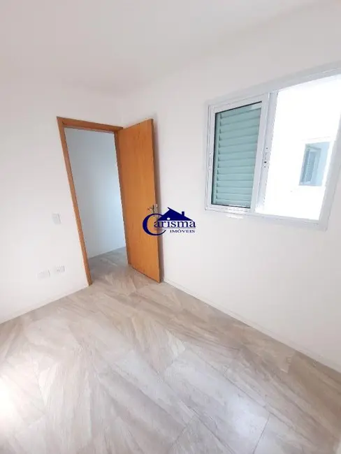 Foto 7 de Cobertura com 2 quartos à venda, 72m2 em Vila Tibiriçá, Santo Andre - SP