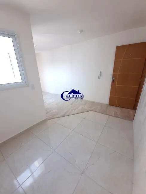 Foto 3 de Cobertura com 2 quartos à venda, 72m2 em Vila Tibiriçá, Santo Andre - SP