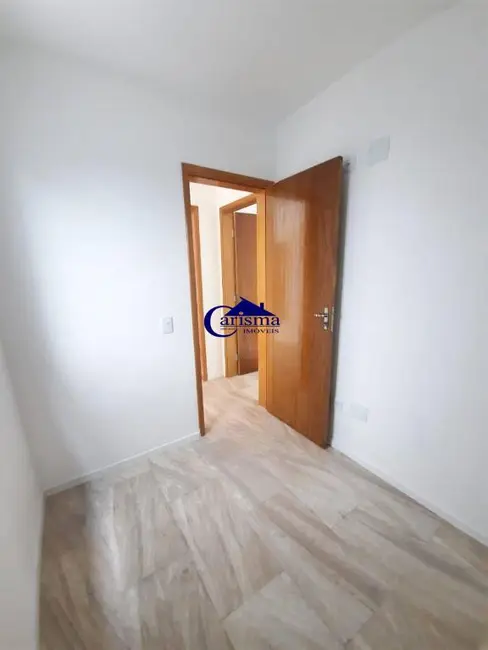 Foto 5 de Apartamento com 2 quartos à venda, 36m2 em Vila Tibiriçá, Santo Andre - SP
