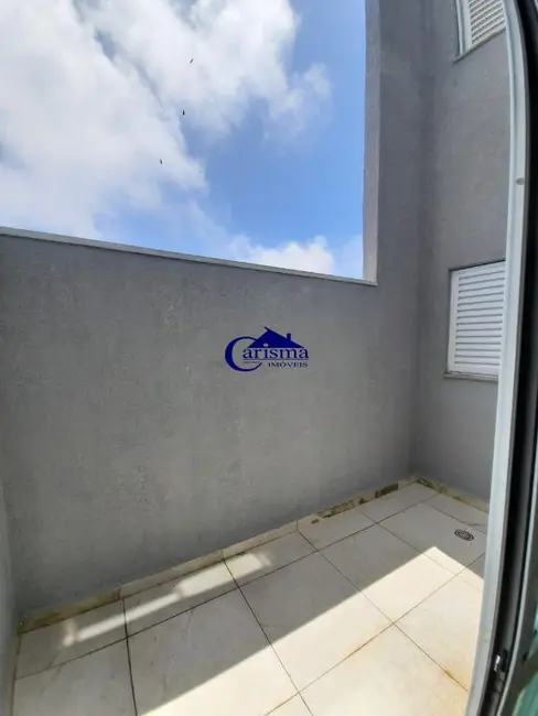 Foto 6 de Apartamento com 2 quartos à venda, 36m2 em Vila Tibiriçá, Santo Andre - SP