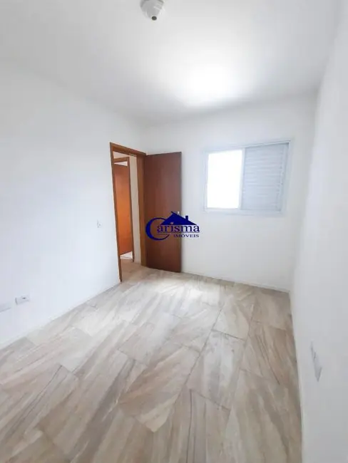 Foto 8 de Apartamento com 2 quartos à venda, 36m2 em Vila Tibiriçá, Santo Andre - SP