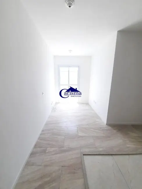 Foto 2 de Apartamento com 2 quartos à venda, 36m2 em Vila Tibiriçá, Santo Andre - SP