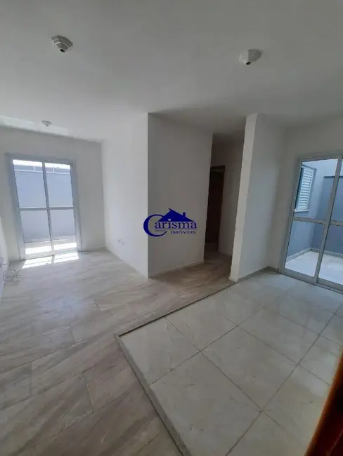 Foto 1 de Apartamento com 2 quartos à venda, 36m2 em Vila Tibiriçá, Santo Andre - SP