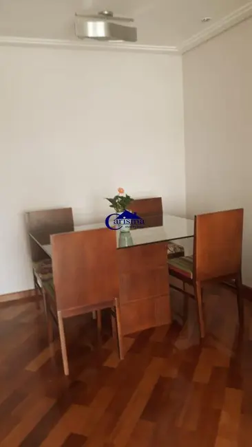 Foto 5 de Apartamento com 3 quartos à venda, 79m2 em Vila São Pedro, Santo Andre - SP