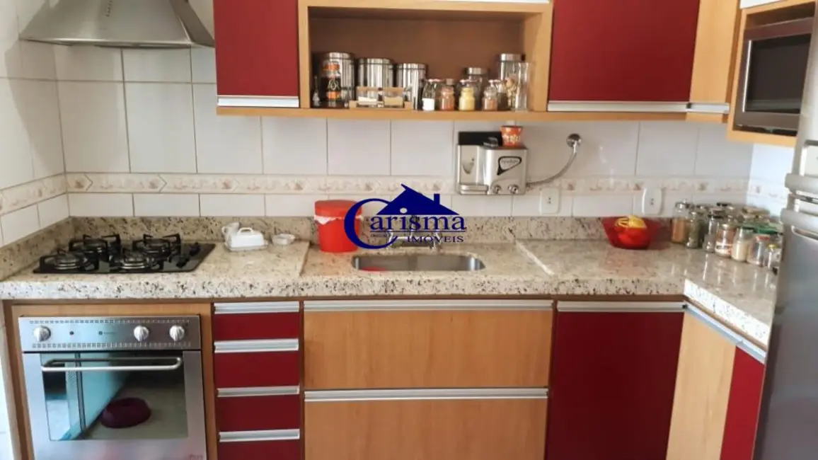 Foto 7 de Apartamento com 3 quartos à venda, 79m2 em Vila São Pedro, Santo Andre - SP