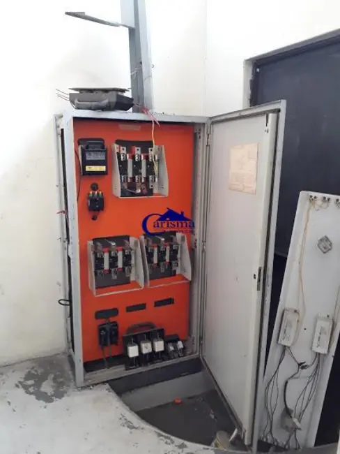 Foto 6 de Sala Comercial à venda, 2667m2 em Cerâmica, Sao Caetano Do Sul - SP