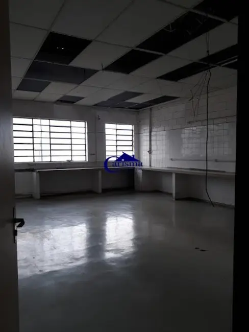 Foto 7 de Sala Comercial à venda, 2667m2 em Cerâmica, Sao Caetano Do Sul - SP