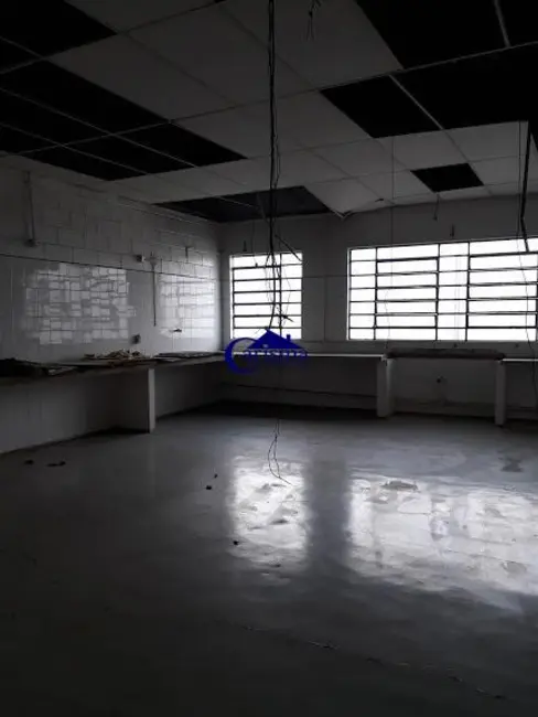 Foto 8 de Sala Comercial à venda, 2667m2 em Cerâmica, Sao Caetano Do Sul - SP