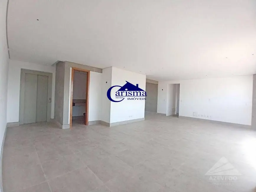 Foto 7 de Apartamento com 3 quartos à venda, 155m2 em Vila Alpina, Santo Andre - SP