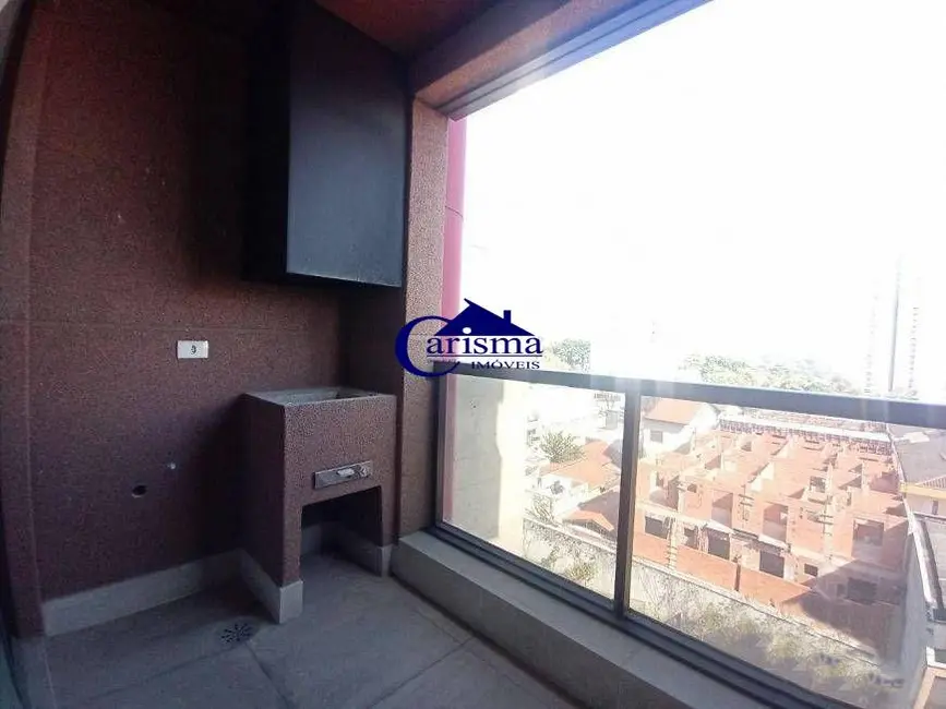 Foto 3 de Apartamento com 3 quartos à venda, 155m2 em Vila Alpina, Santo Andre - SP