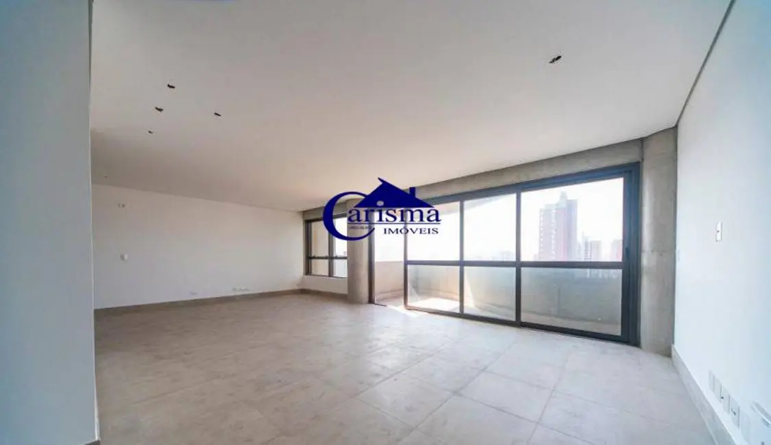 Foto 8 de Apartamento com 3 quartos à venda, 155m2 em Vila Alpina, Santo Andre - SP