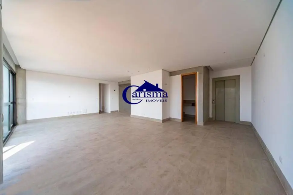 Foto 1 de Apartamento com 3 quartos à venda, 155m2 em Vila Alpina, Santo Andre - SP