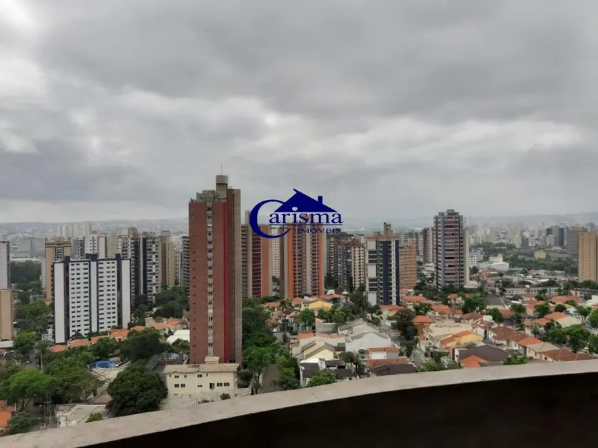 Foto 9 de Apartamento com 3 quartos à venda, 155m2 em Vila Alpina, Santo Andre - SP