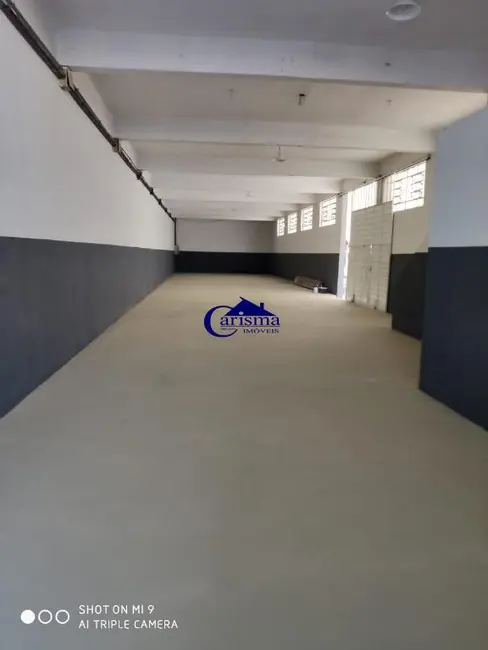 Armazém / Galpão à venda, 596m2 em Taboão, Sao Bernardo Do Campo - SP - imagem 8 Foto 8 de Armazém / Galpão à venda, 596m2 em Taboão, Sao Bernardo Do Campo - SP