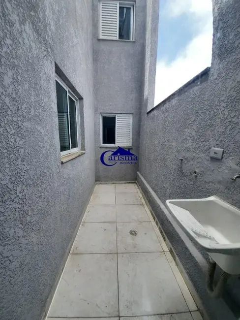 Apartamento com 2 quartos à venda, 40m2 em Vila Tibiriçá, Santo Andre - SP - imagem 4 Foto 4 de Apartamento com 2 quartos à venda, 40m2 em Vila Tibiriçá, Santo Andre - SP
