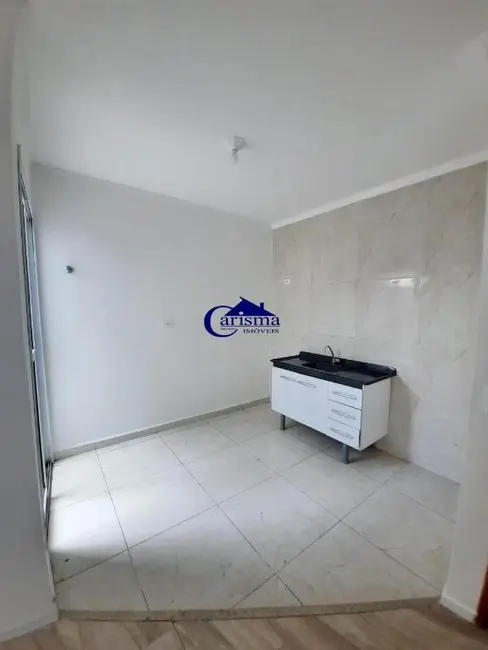 Apartamento com 2 quartos à venda, 40m2 em Vila Tibiriçá, Santo Andre - SP - imagem 3 Foto 3 de Apartamento com 2 quartos à venda, 40m2 em Vila Tibiriçá, Santo Andre - SP