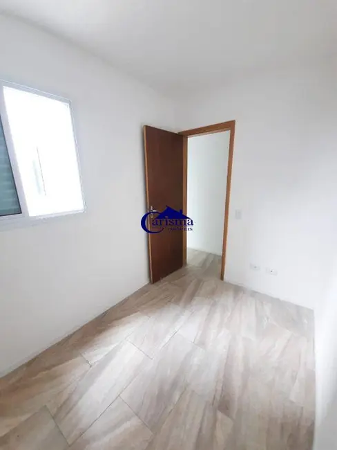Apartamento com 2 quartos à venda, 40m2 em Vila Tibiriçá, Santo Andre - SP - imagem 9 Foto 9 de Apartamento com 2 quartos à venda, 40m2 em Vila Tibiriçá, Santo Andre - SP