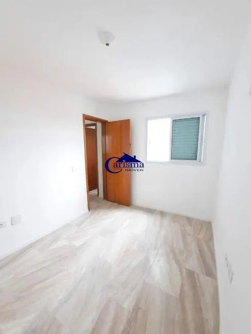 Foto 8 de Cobertura com 2 quartos à venda, 72m2 em Vila Tibiriçá, Santo Andre - SP