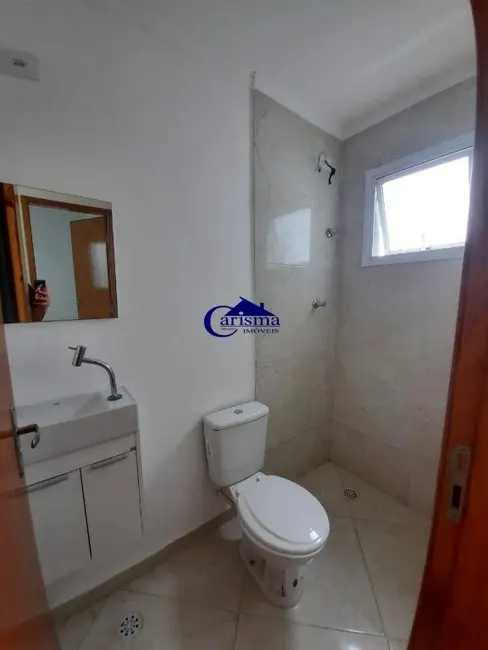 Foto 7 de Cobertura com 2 quartos à venda, 72m2 em Vila Tibiriçá, Santo Andre - SP