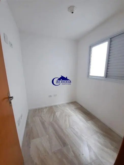 Foto 9 de Cobertura com 2 quartos à venda, 72m2 em Vila Tibiriçá, Santo Andre - SP