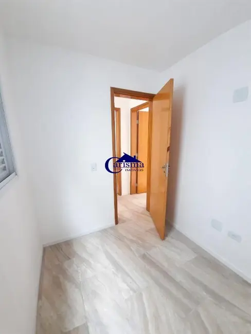 Foto 5 de Cobertura com 2 quartos à venda, 72m2 em Vila Tibiriçá, Santo Andre - SP