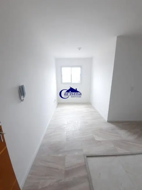 Foto 3 de Cobertura com 2 quartos à venda, 72m2 em Vila Tibiriçá, Santo Andre - SP