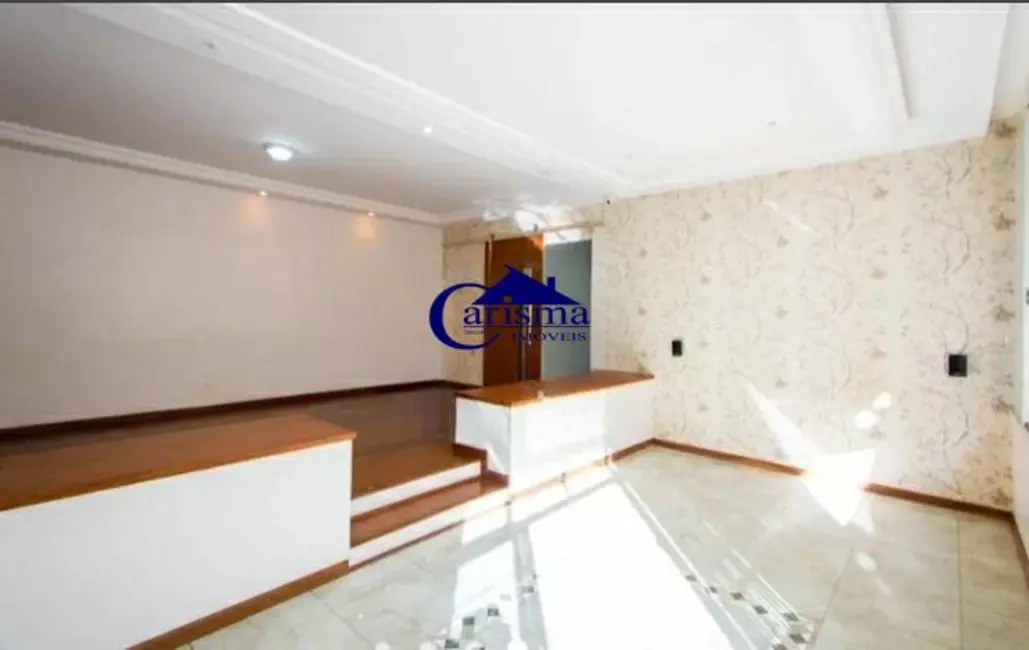 Foto 6 de Sobrado com 3 quartos à venda, 336m2 em Vila Floresta, Santo Andre - SP