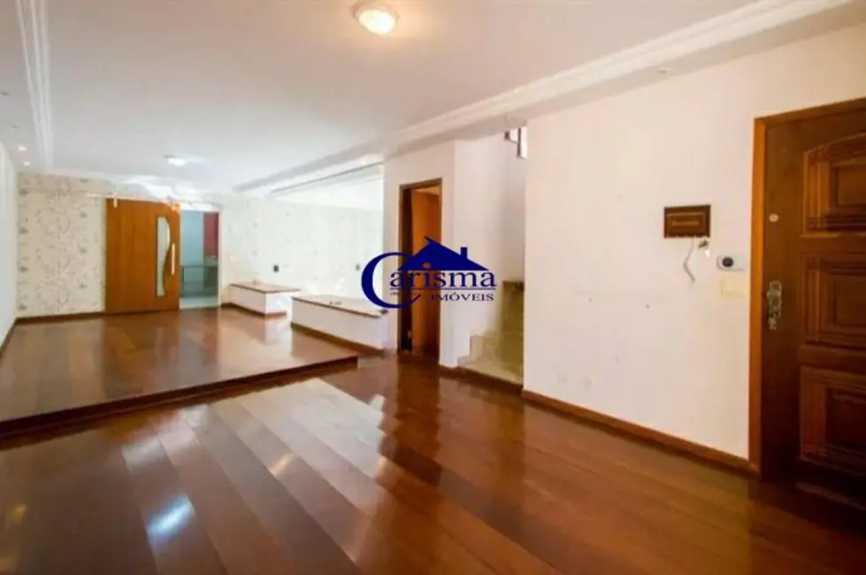 Foto 1 de Sobrado com 3 quartos à venda, 336m2 em Vila Floresta, Santo Andre - SP