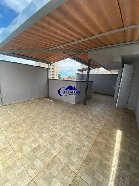 Cobertura com 2 quartos à venda, 76m2 em Vila Príncipe de Gales, Santo Andre - SP - imagem 2 Foto 2 de Cobertura com 2 quartos à venda, 76m2 em Vila Príncipe de Gales, Santo Andre - SP