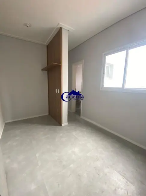 Cobertura com 2 quartos à venda, 76m2 em Vila Príncipe de Gales, Santo Andre - SP - imagem 1 Foto 1 de Cobertura com 2 quartos à venda, 76m2 em Vila Príncipe de Gales, Santo Andre - SP