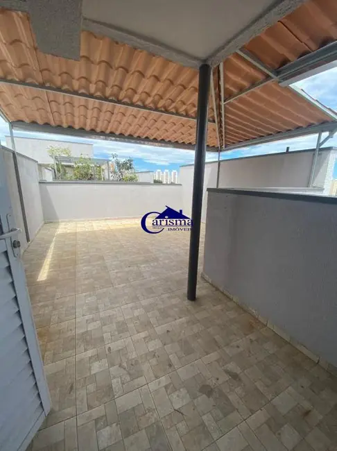 Cobertura com 2 quartos à venda, 76m2 em Vila Príncipe de Gales, Santo Andre - SP - imagem 3 Foto 3 de Cobertura com 2 quartos à venda, 76m2 em Vila Príncipe de Gales, Santo Andre - SP