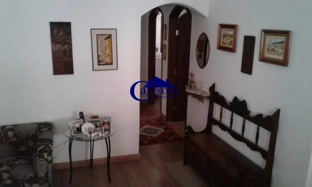 Foto 3 de Casa com 3 quartos à venda, 207m2 em Jardim, Santo Andre - SP