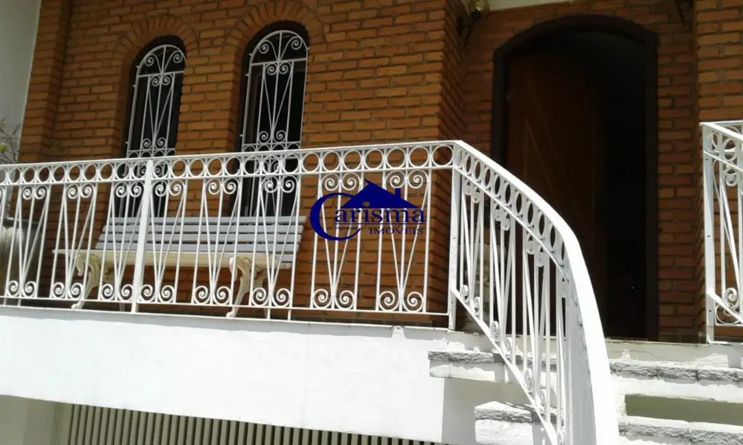 Foto 9 de Casa com 3 quartos à venda, 207m2 em Jardim, Santo Andre - SP