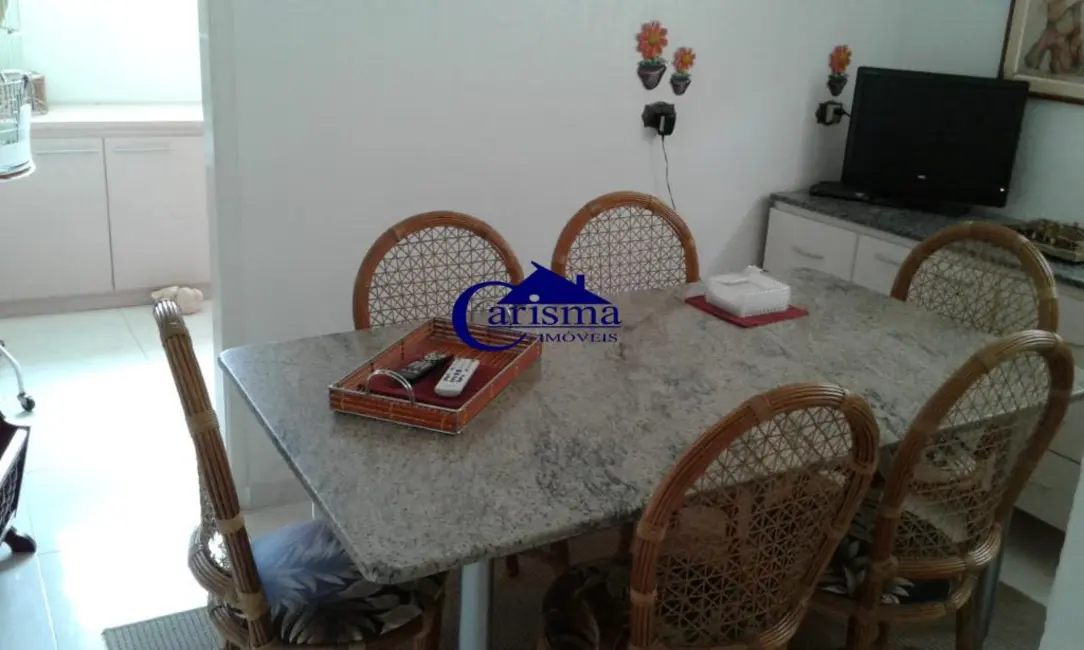 Foto 7 de Casa com 3 quartos à venda, 207m2 em Jardim, Santo Andre - SP