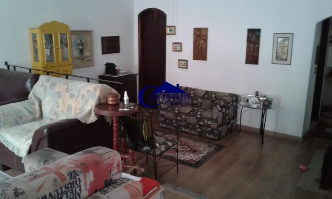 Foto 5 de Casa com 3 quartos à venda, 207m2 em Jardim, Santo Andre - SP