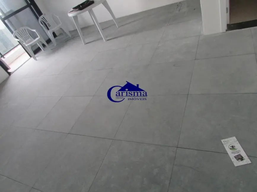 Foto 3 de Sala Comercial à venda, 35m2 em Jardim, Santo Andre - SP