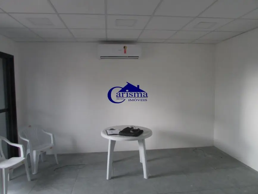 Foto 5 de Sala Comercial à venda, 35m2 em Jardim, Santo Andre - SP
